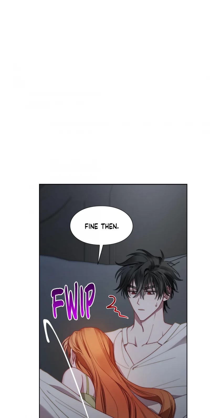 Lucia Chapter 112 page 19 - Chapter 112