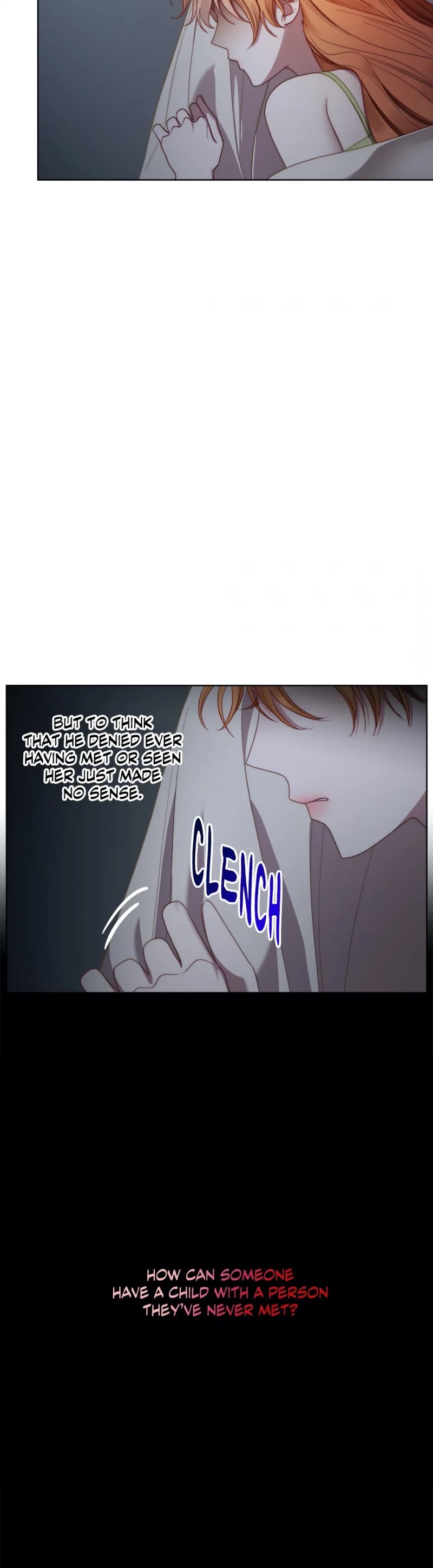 Lucia Chapter 112 page 23 - Chapter 112