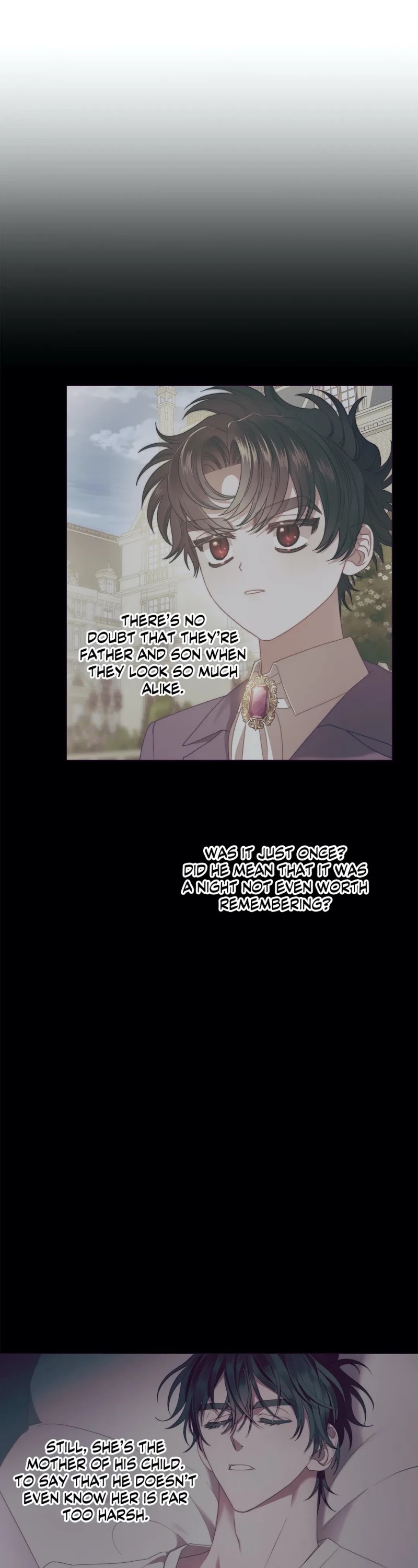 Lucia Chapter 112 page 25 - Chapter 112