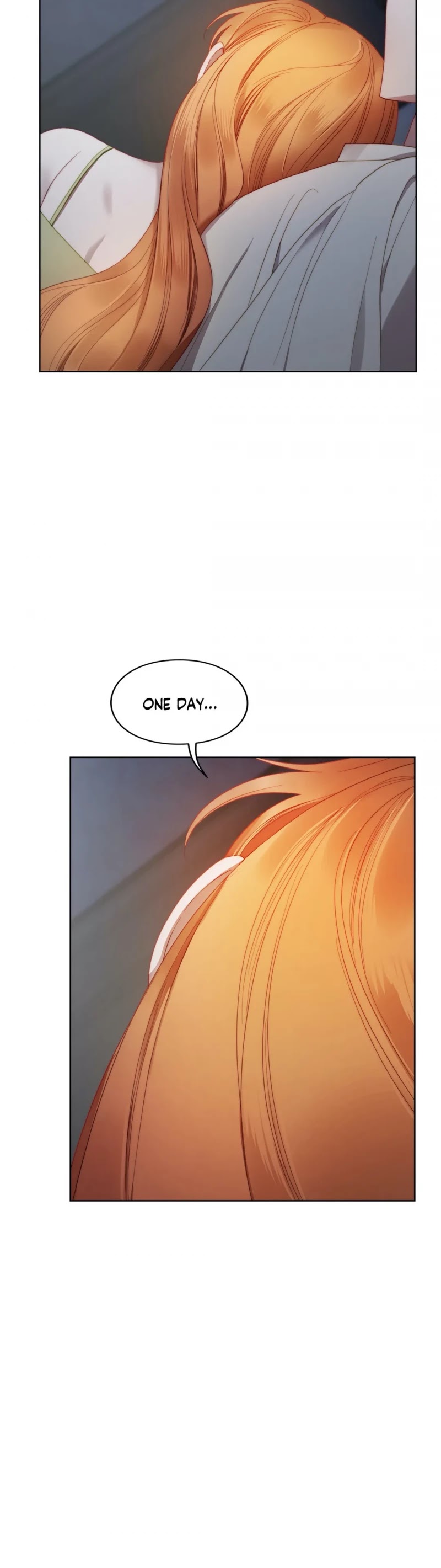 Lucia Chapter 112 page 28 - Chapter 112