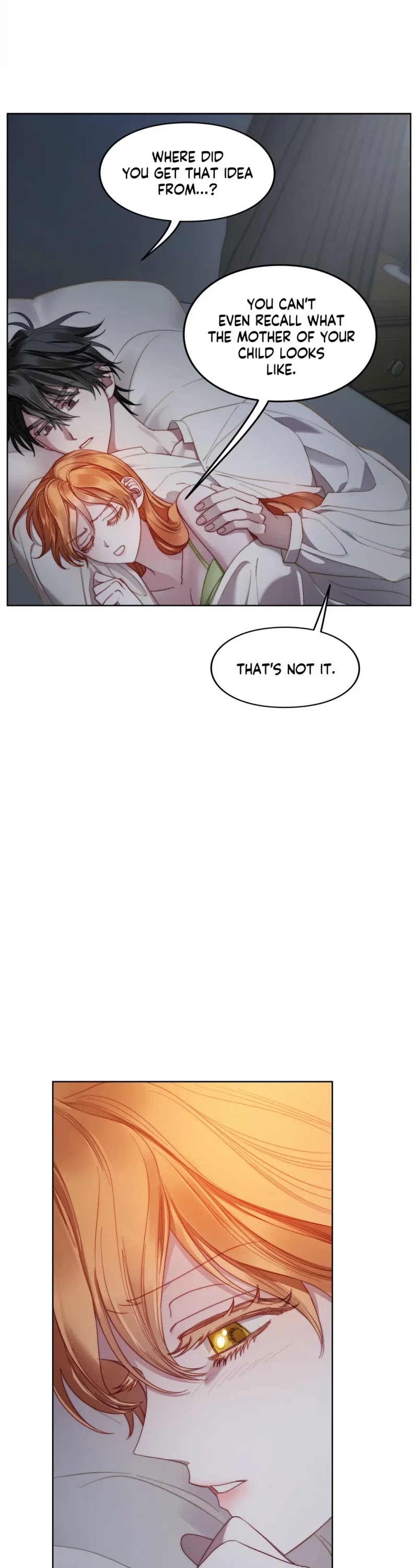 Lucia Chapter 112 page 30 - Chapter 112