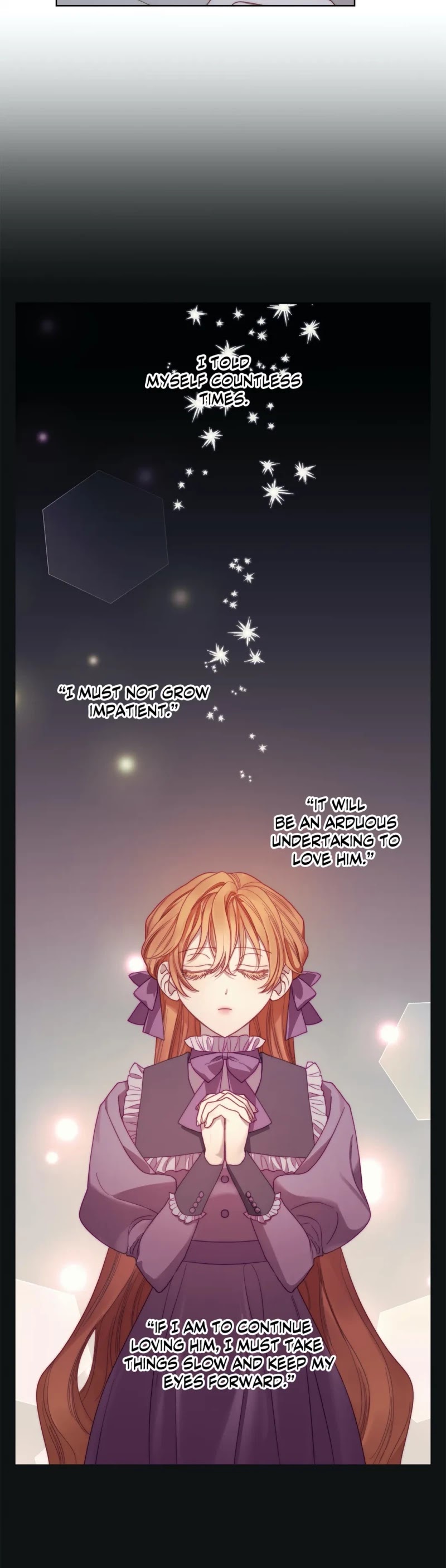 Lucia Chapter 112 page 31 - Chapter 112
