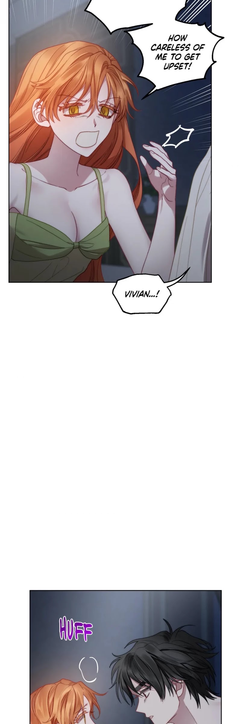 Lucia Chapter 112 page 40 - Chapter 112