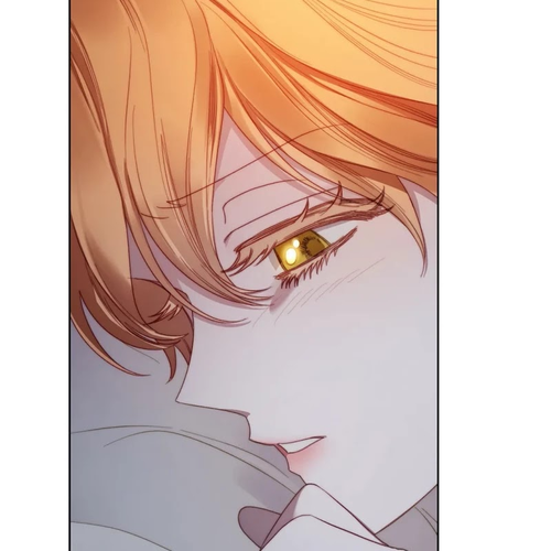 Lucia Chapter 112 cover