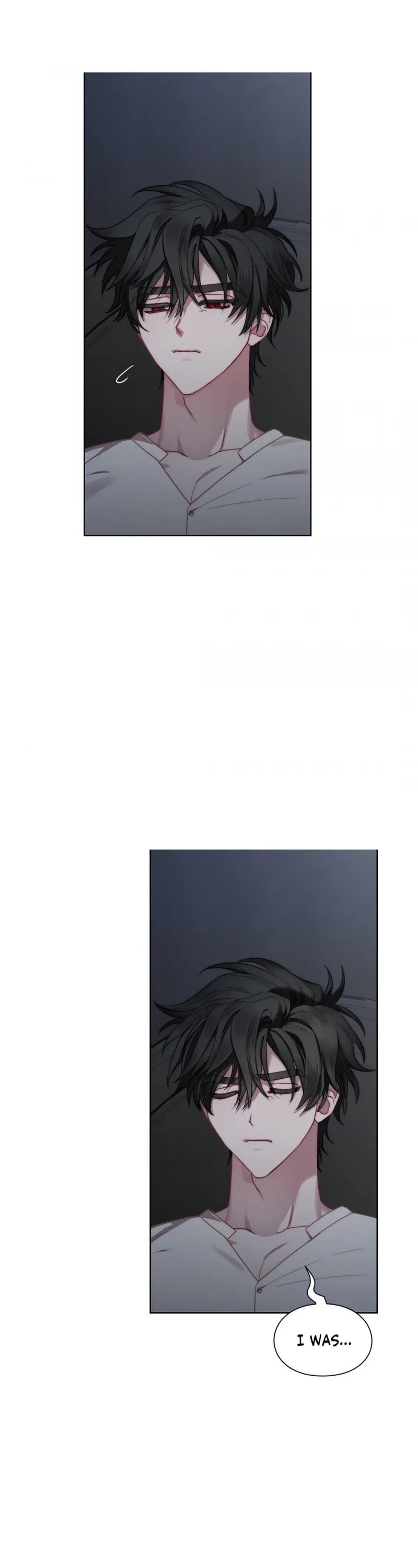 Lucia Chapter 113 page 17 - Chapter 113