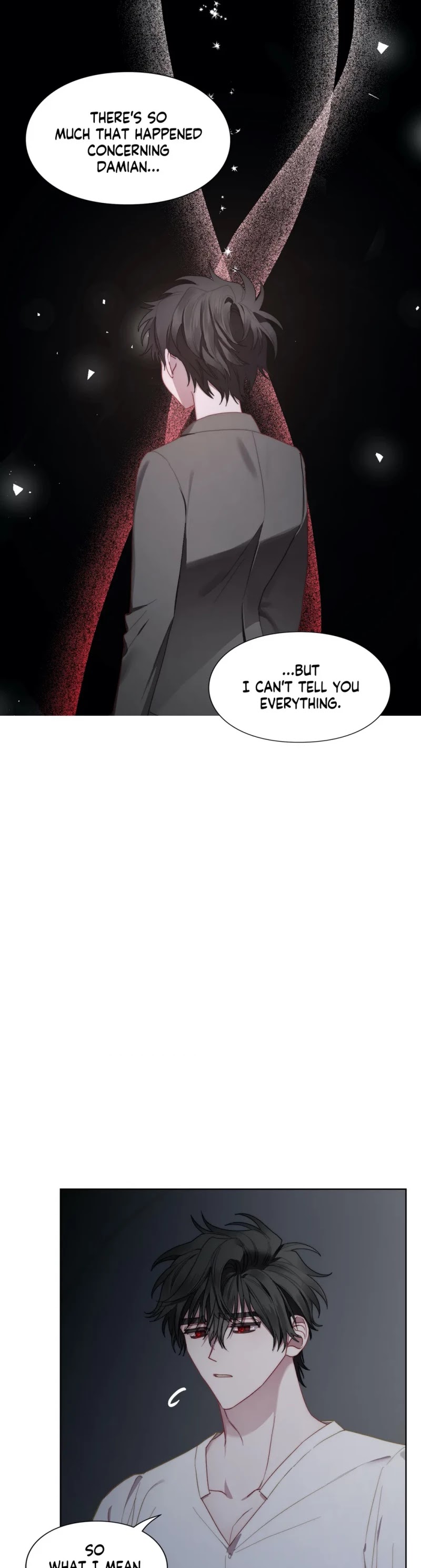 Lucia Chapter 113 page 20 - Chapter 113