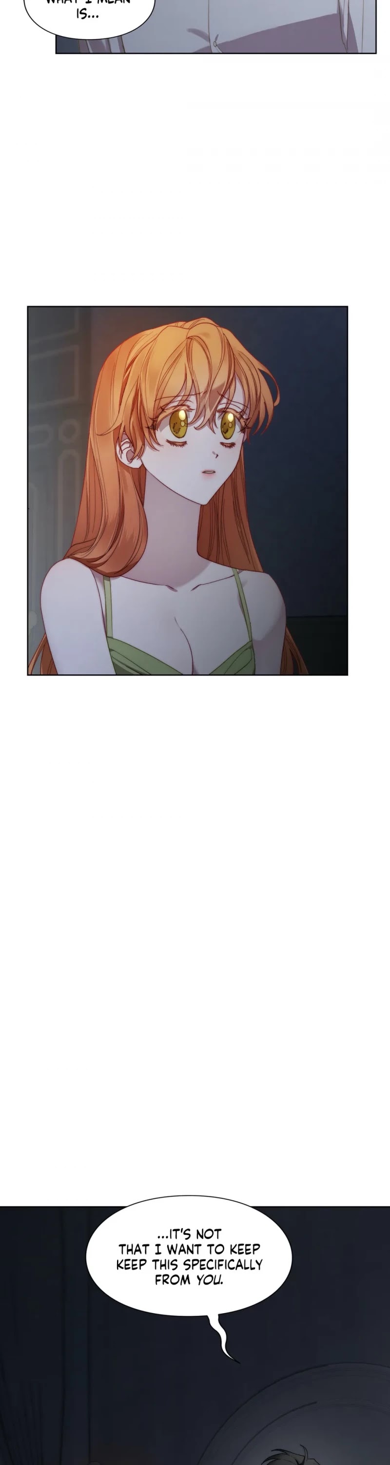 Lucia Chapter 113 page 21 - Chapter 113