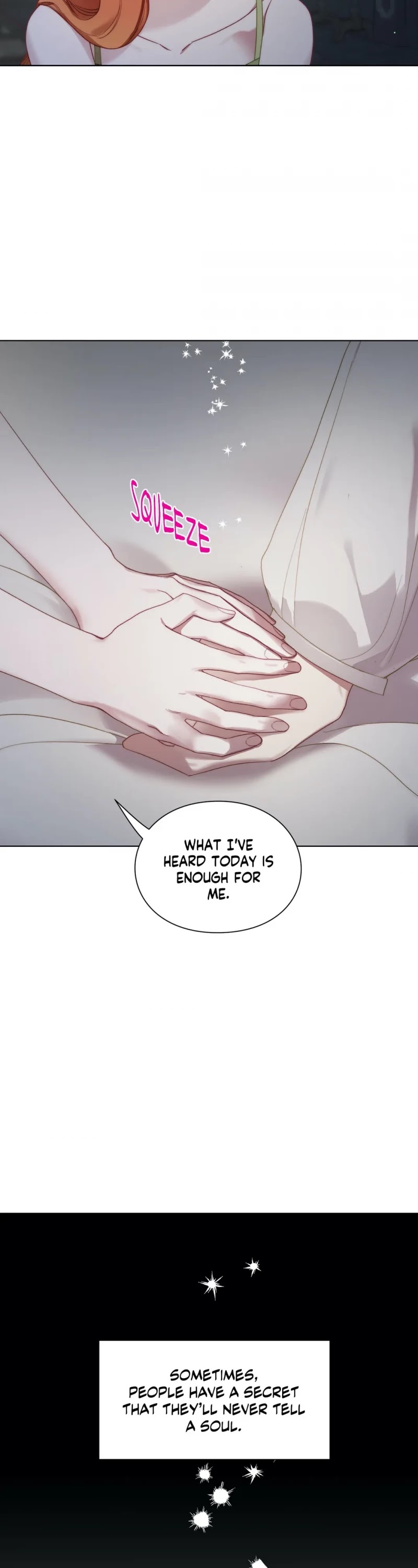 Lucia Chapter 113 page 26 - Chapter 113