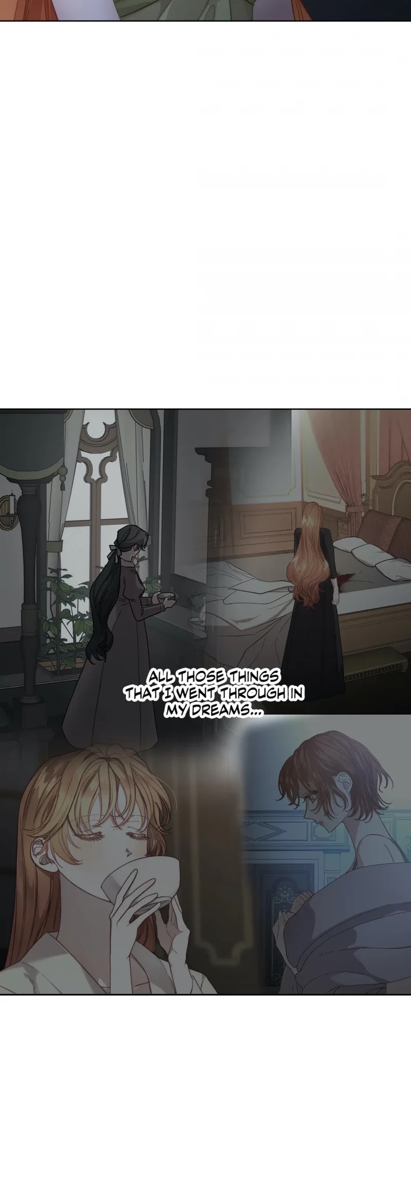 Lucia Chapter 113 page 28 - Chapter 113
