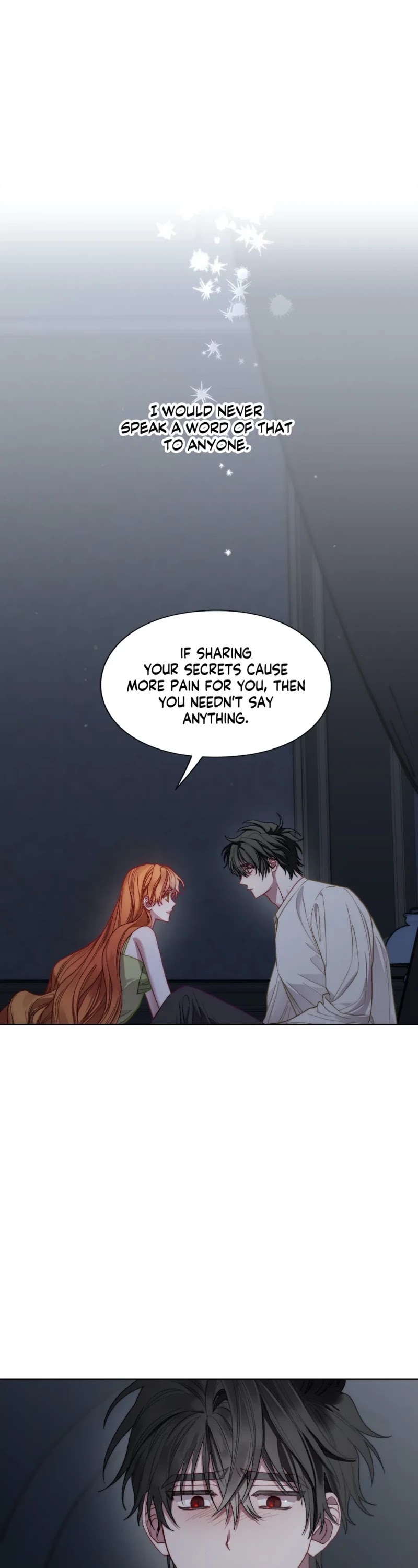 Lucia Chapter 113 page 29 - Chapter 113