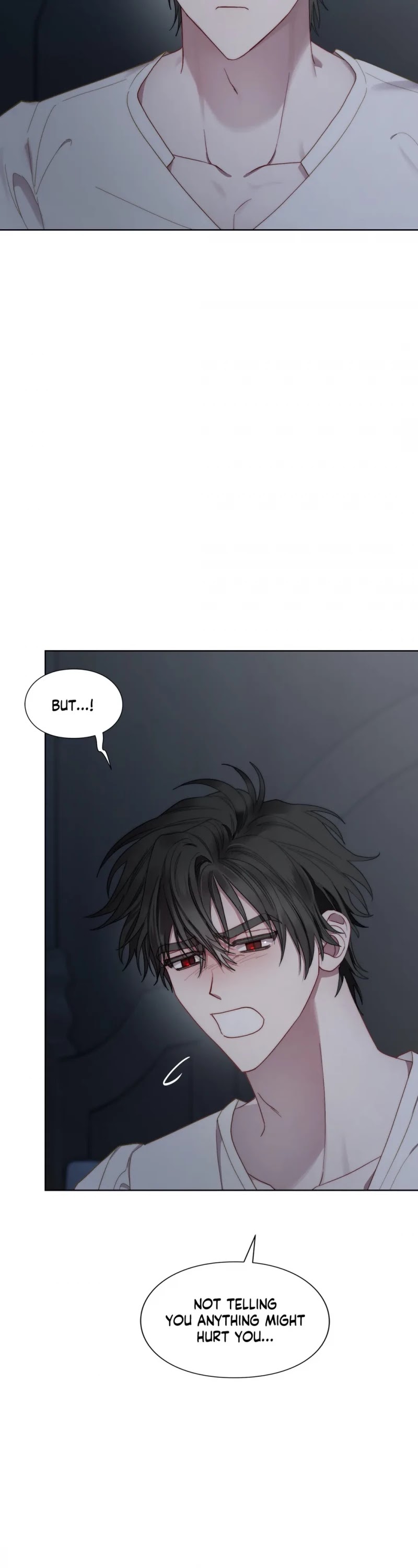 Lucia Chapter 113 page 30 - Chapter 113
