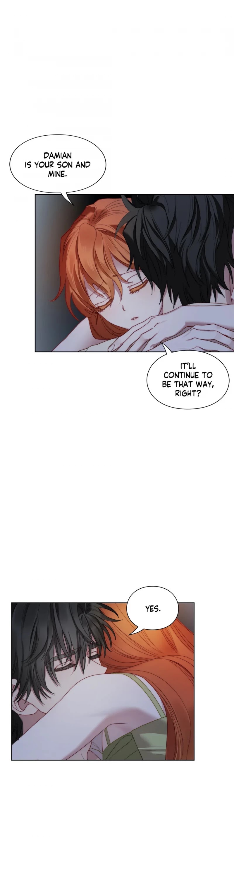 Lucia Chapter 113 page 37 - Chapter 113