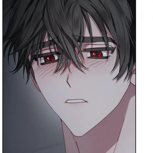 Lucia Chapter 113 cover