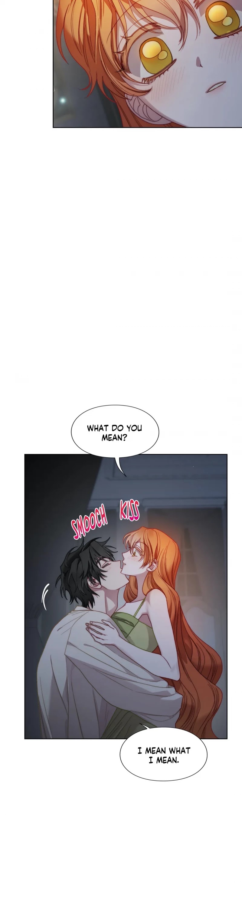 Lucia Chapter 114 page 13 - Chapter 114