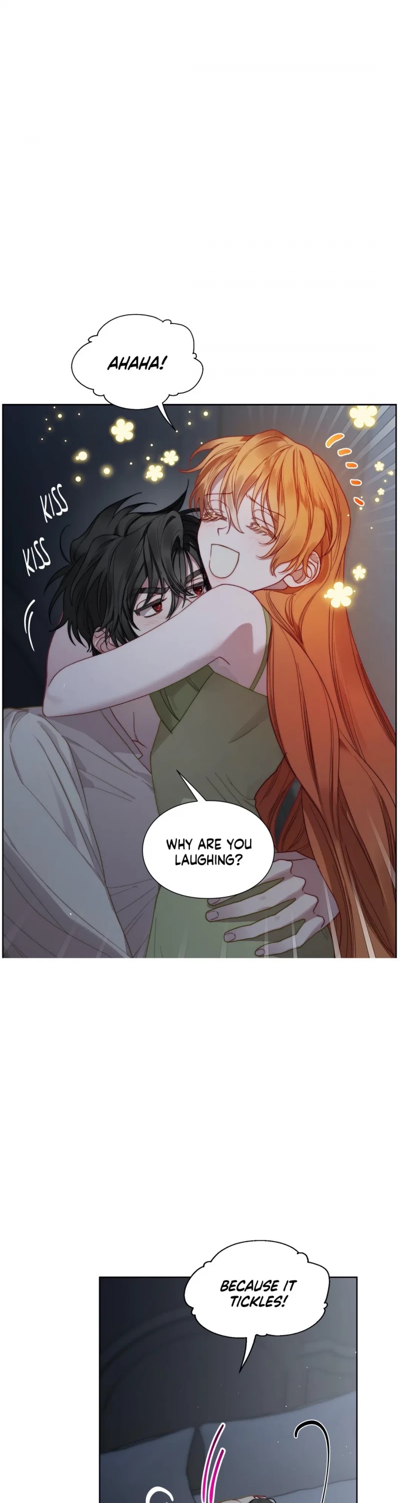 Lucia Chapter 114 page 14 - Chapter 114