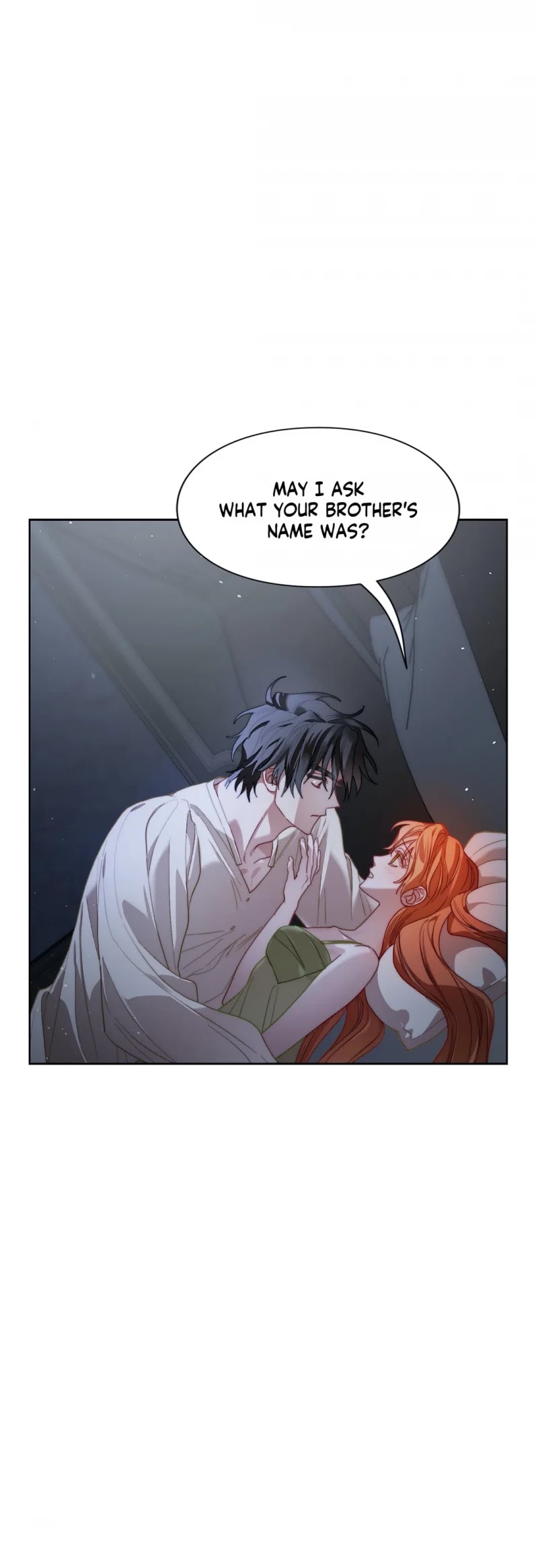 Lucia Chapter 114 page 19 - Chapter 114