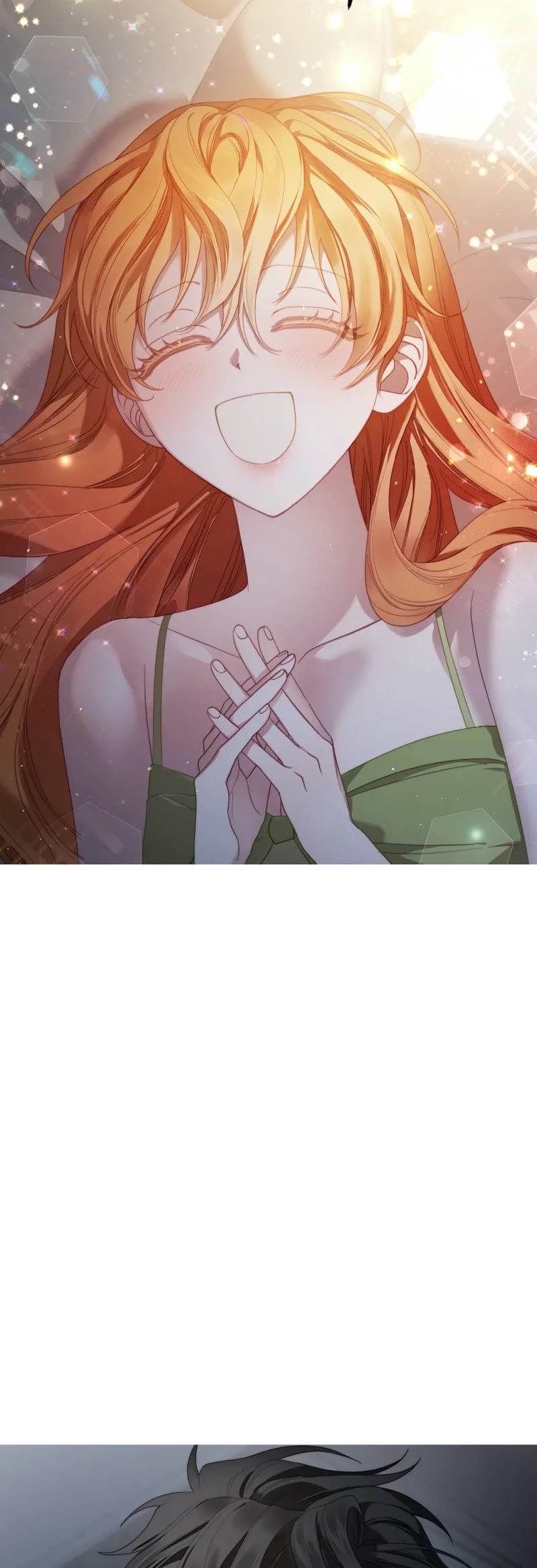 Lucia Chapter 114 page 28 - Chapter 114