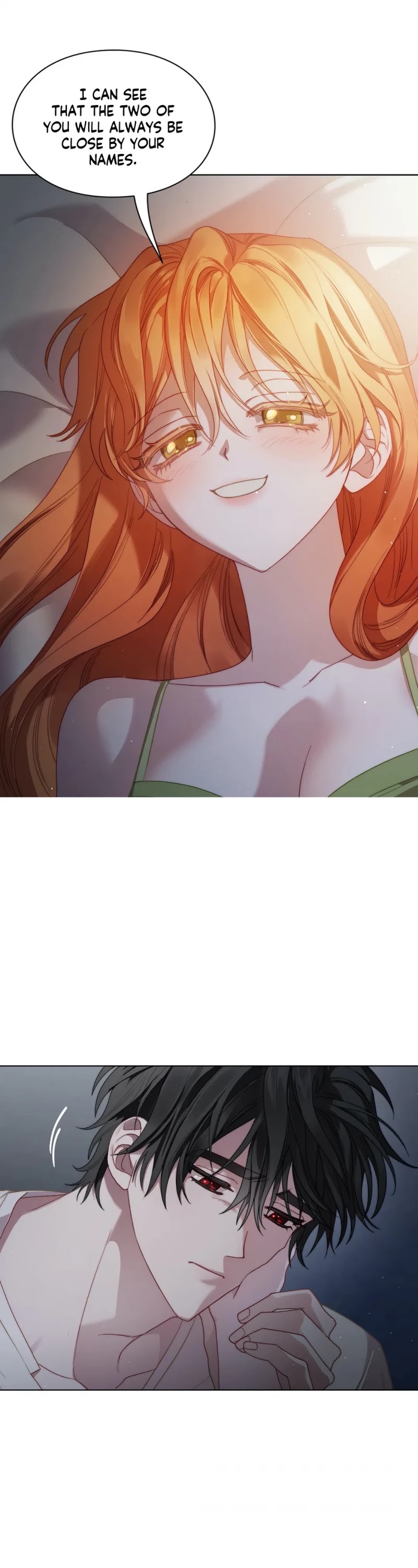 Lucia Chapter 114 page 30 - Chapter 114