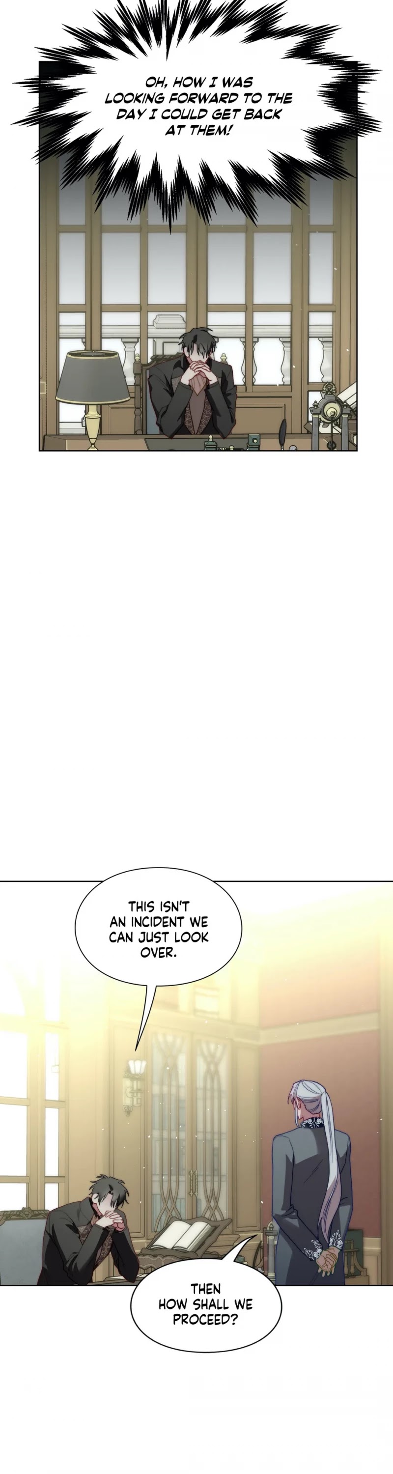 Lucia Chapter 114 page 45 - Chapter 114