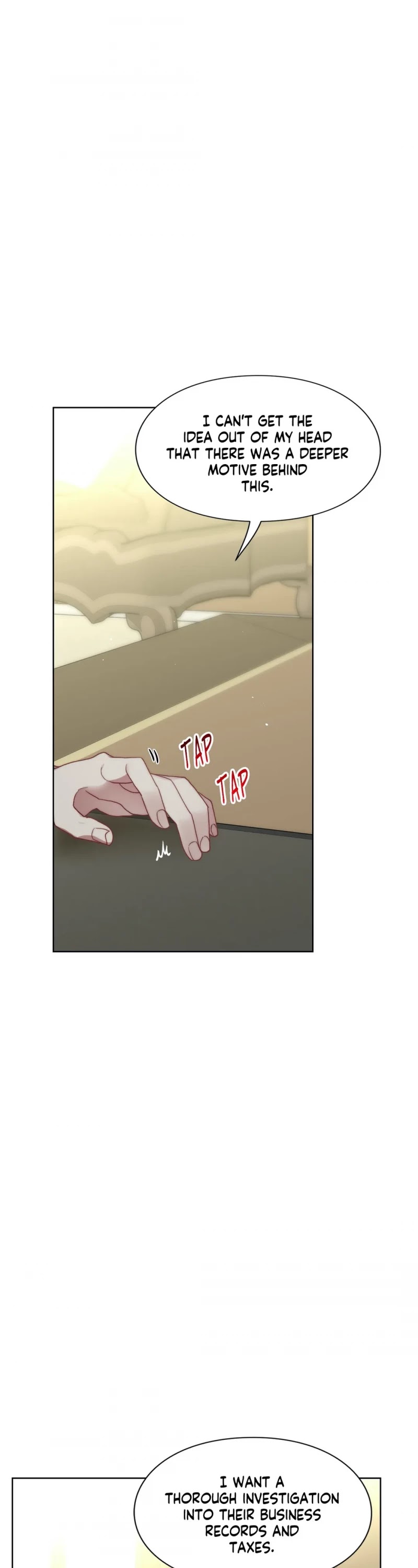 Lucia Chapter 114 page 46 - Chapter 114