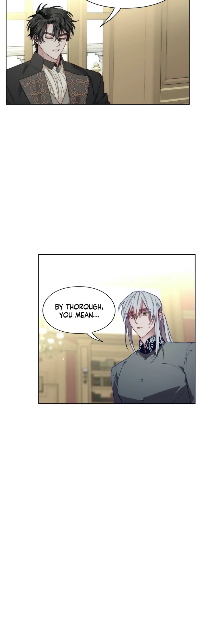 Lucia Chapter 114 page 47 - Chapter 114