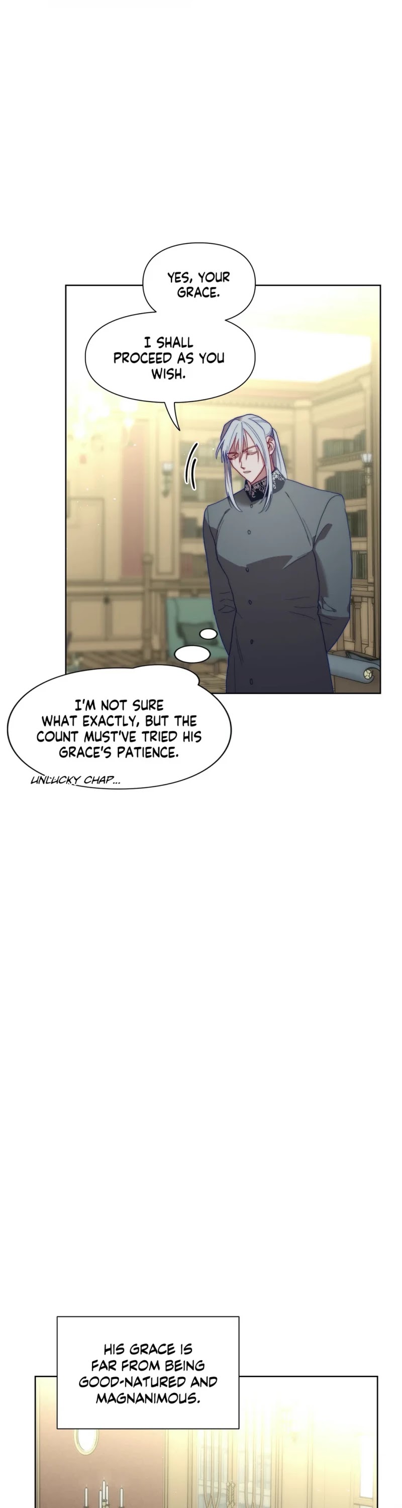 Lucia Chapter 114 page 49 - Chapter 114