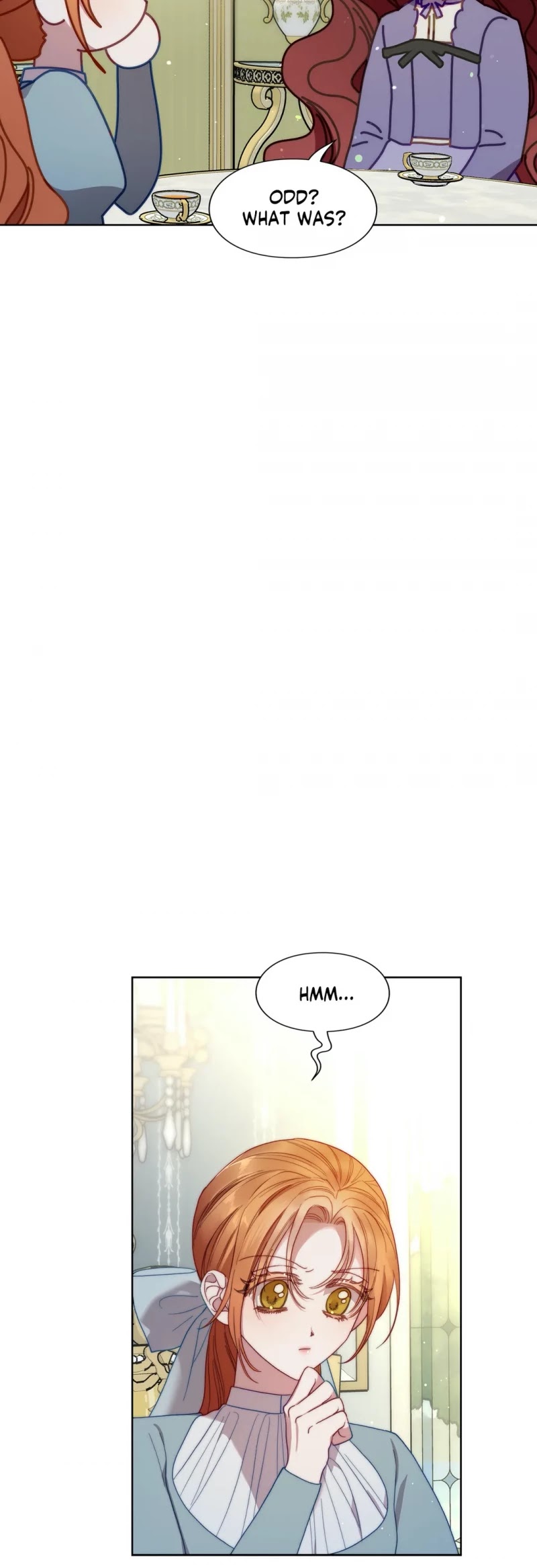 Lucia Chapter 115 page 12 - Chapter 115: S2 Finale