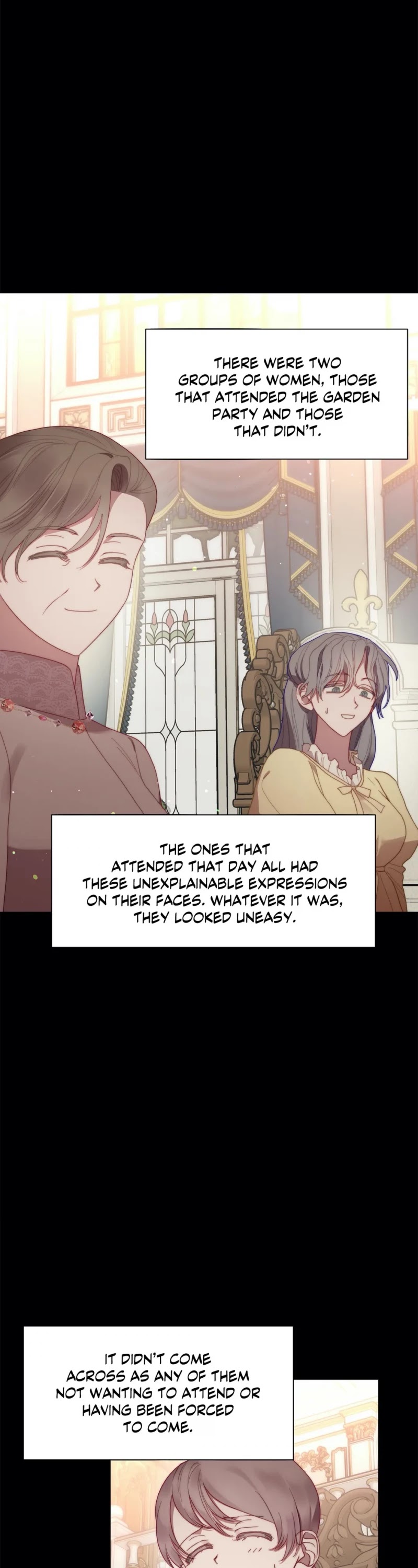 Lucia Chapter 115 page 14 - Chapter 115: S2 Finale