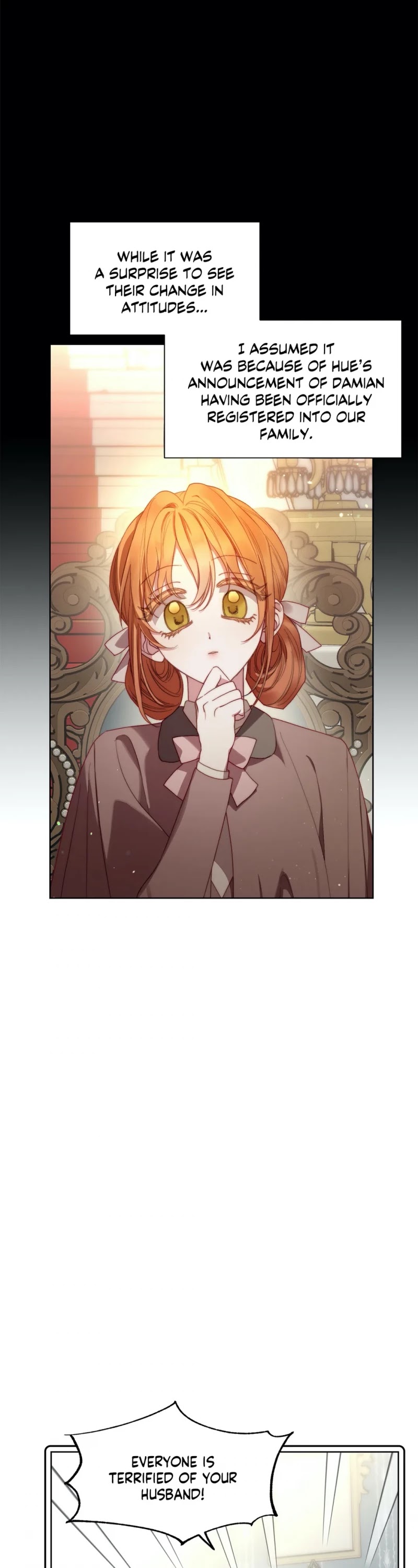 Lucia Chapter 115 page 17 - Chapter 115: S2 Finale