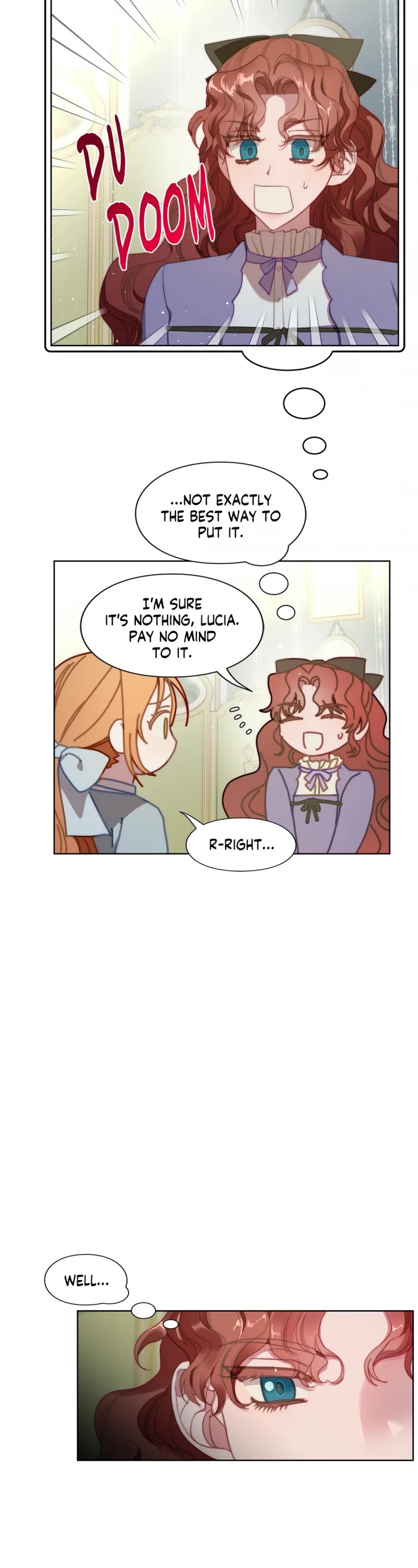 Lucia Chapter 115 page 18 - Chapter 115: S2 Finale