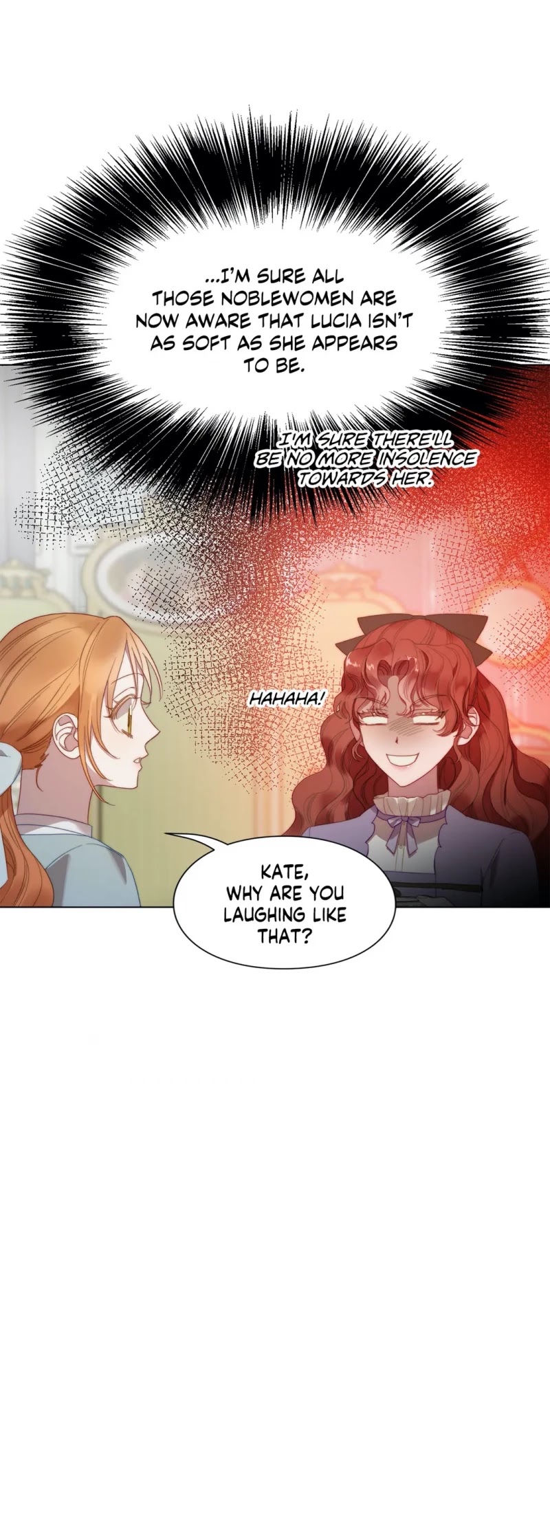 Lucia Chapter 115 page 19 - Chapter 115: S2 Finale