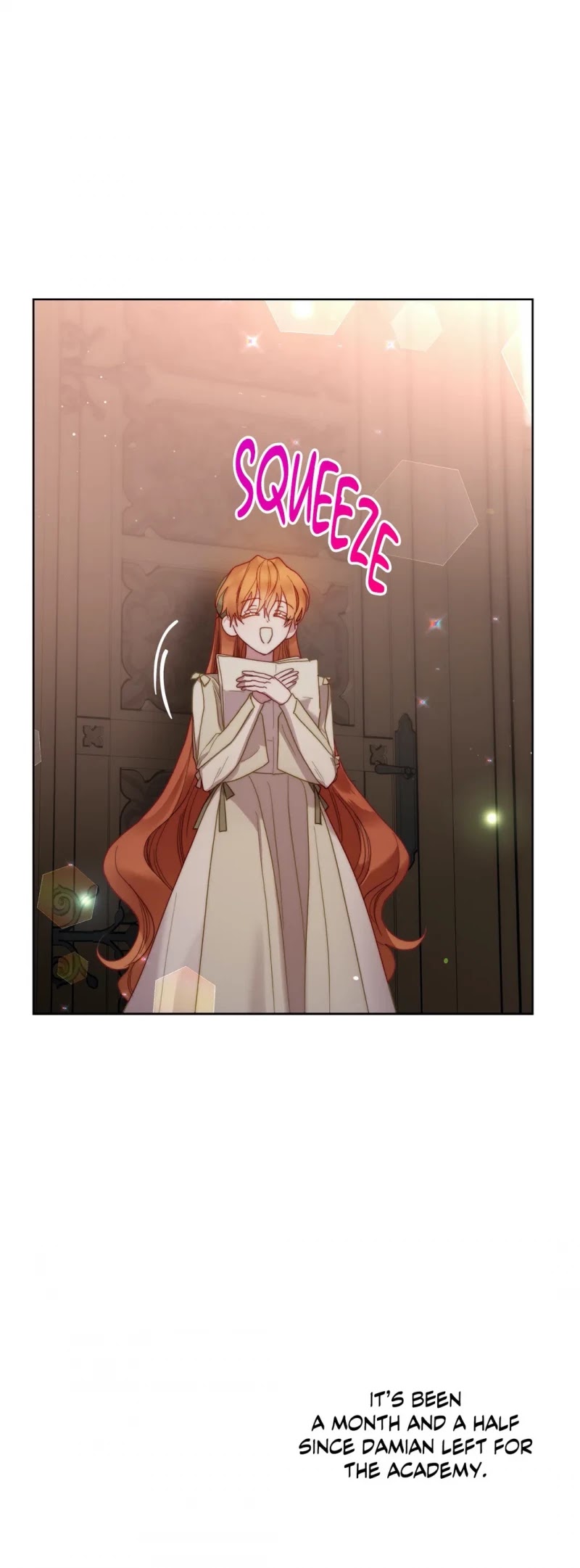 Lucia Chapter 115 page 23 - Chapter 115: S2 Finale