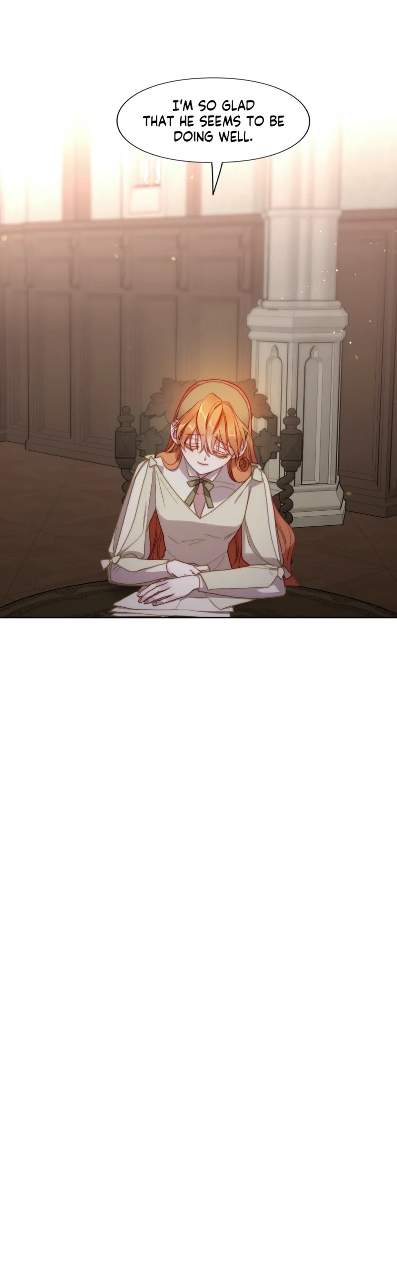 Lucia Chapter 115 page 31 - Chapter 115: S2 Finale