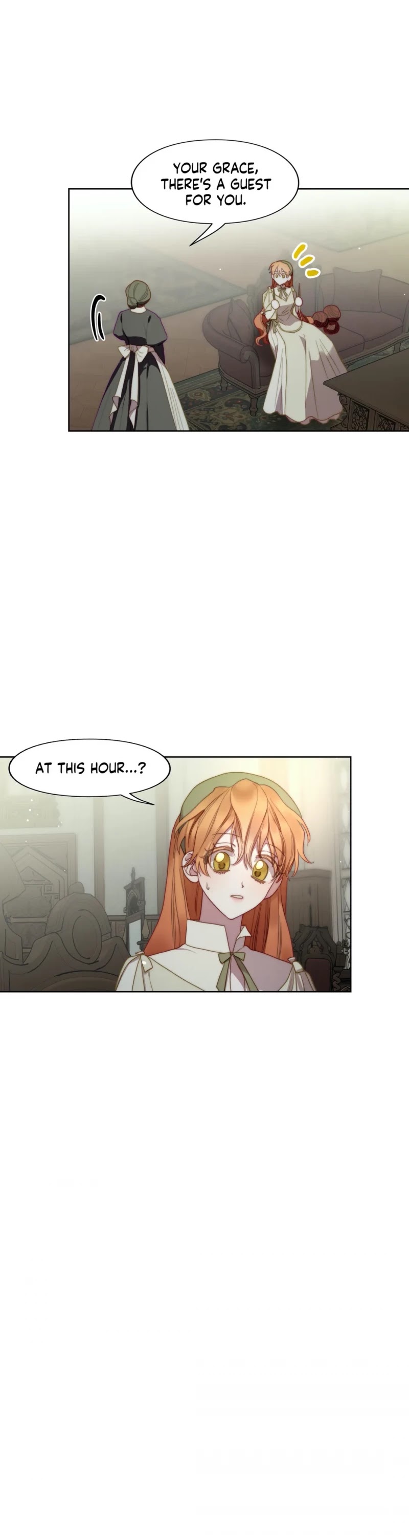 Lucia Chapter 115 page 33 - Chapter 115: S2 Finale