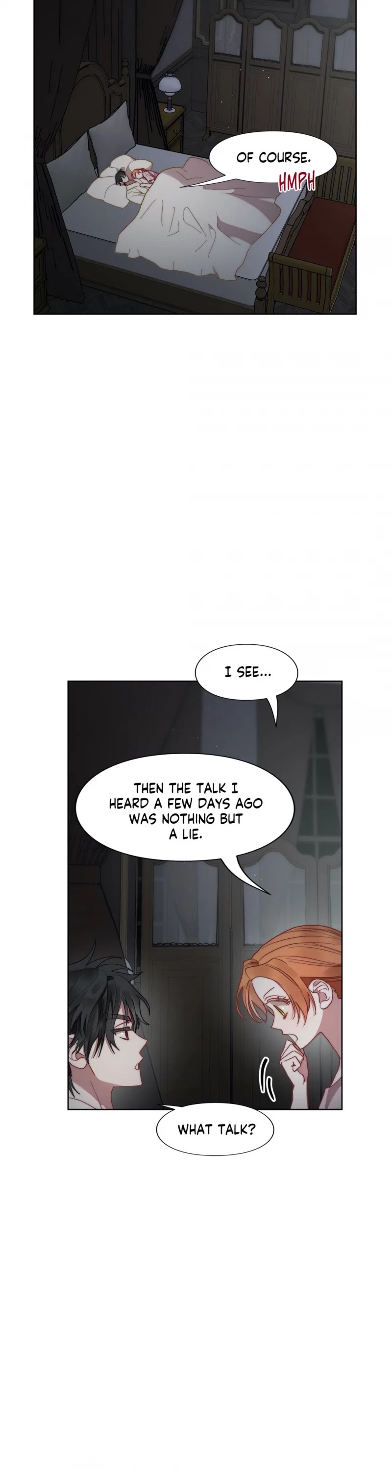 Lucia Chapter 115 page 37 - Chapter 115: S2 Finale