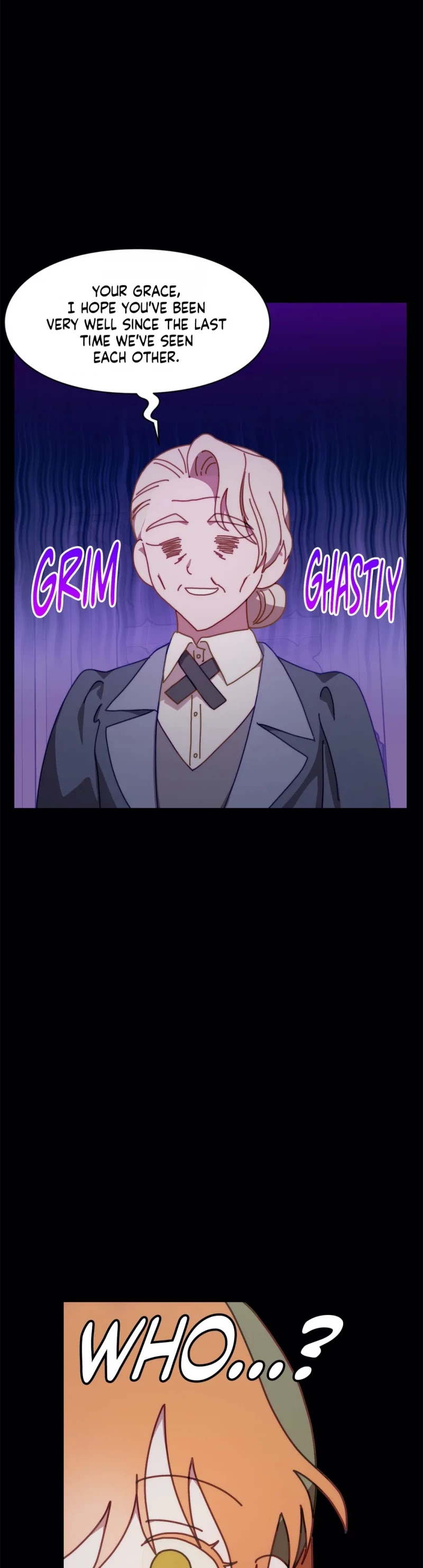 Lucia Chapter 115 page 39 - Chapter 115: S2 Finale