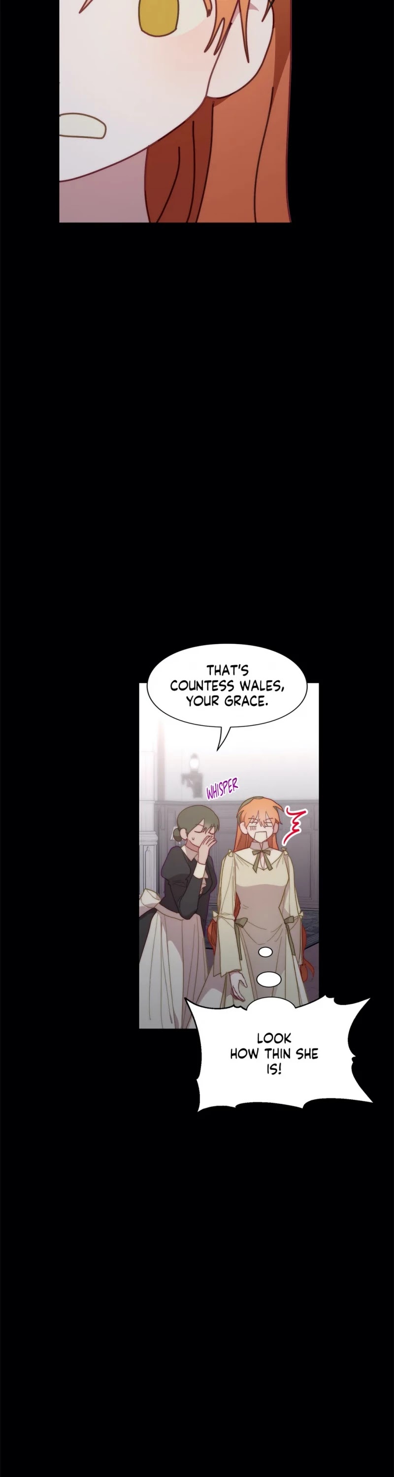 Lucia Chapter 115 page 40 - Chapter 115: S2 Finale