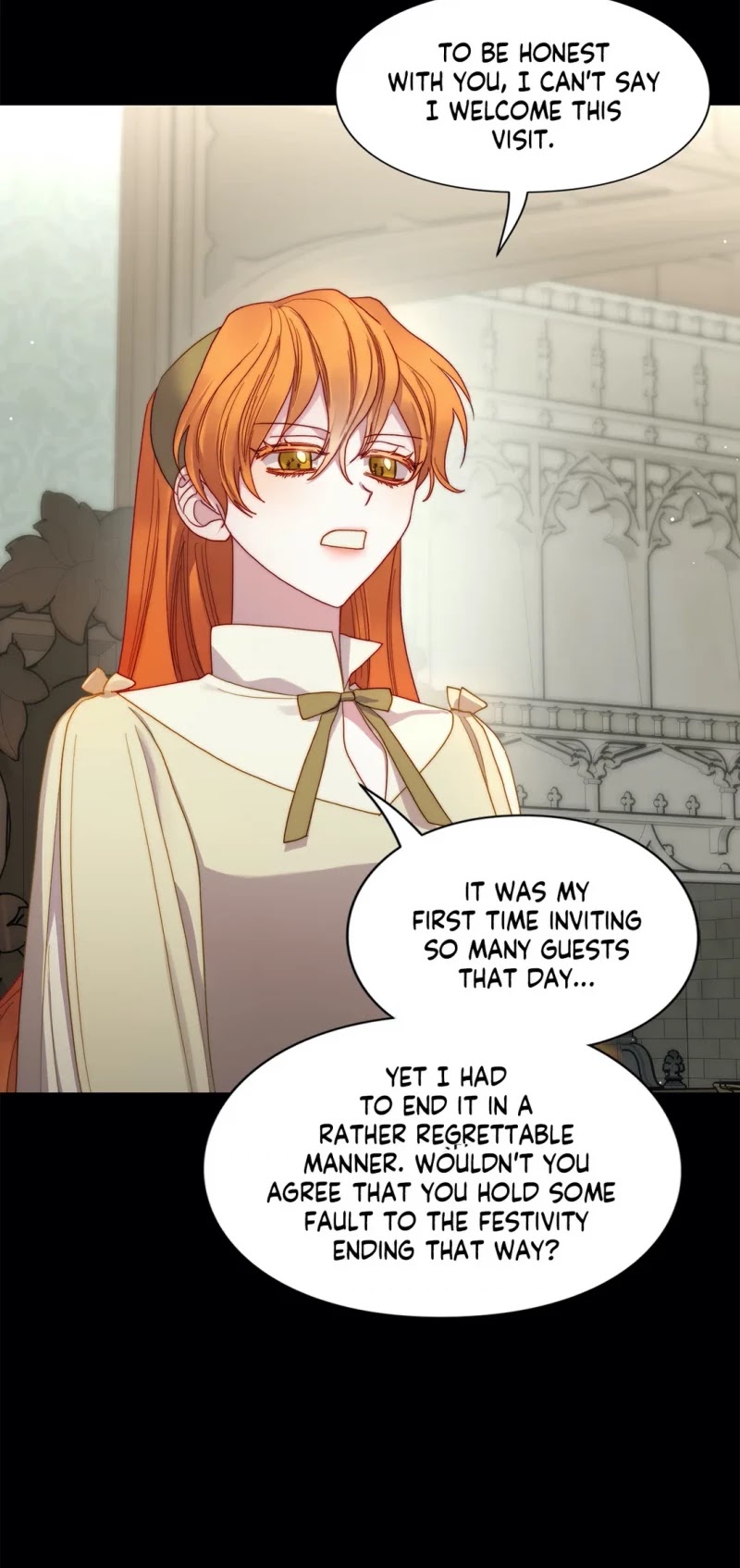 Lucia Chapter 115 page 43 - Chapter 115: S2 Finale