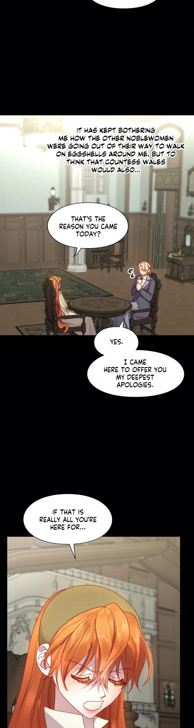 Lucia Chapter 115 page 45 - Chapter 115: S2 Finale