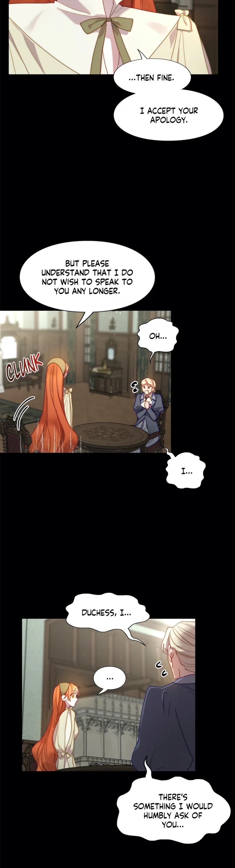 Lucia Chapter 115 page 46 - Chapter 115: S2 Finale