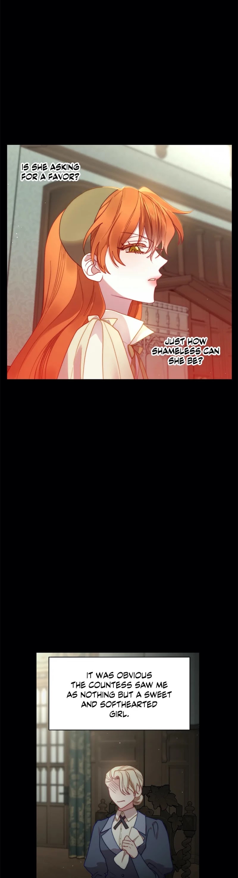 Lucia Chapter 115 page 47 - Chapter 115: S2 Finale