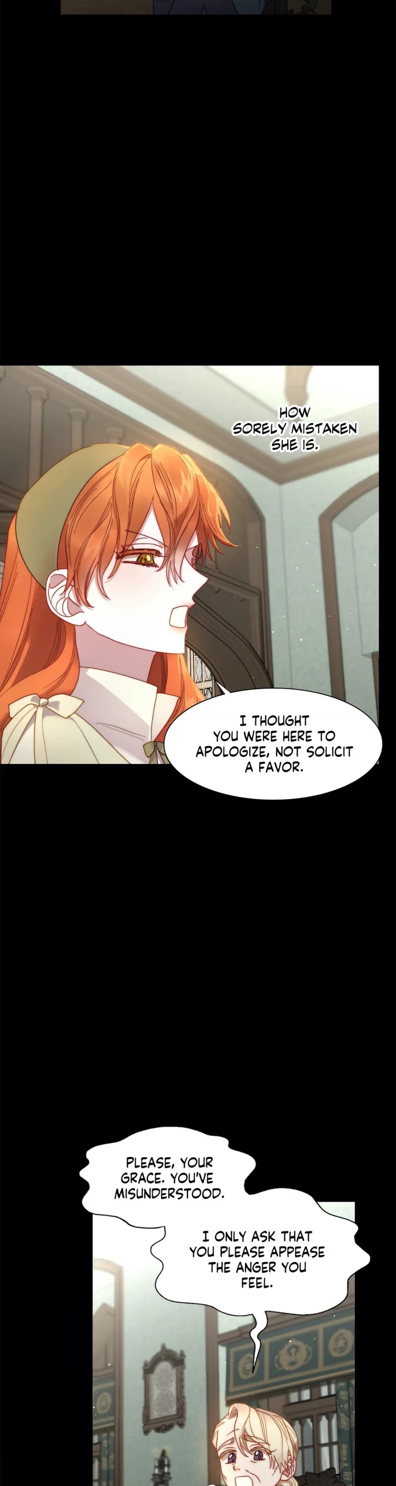 Lucia Chapter 115 page 48 - Chapter 115: S2 Finale