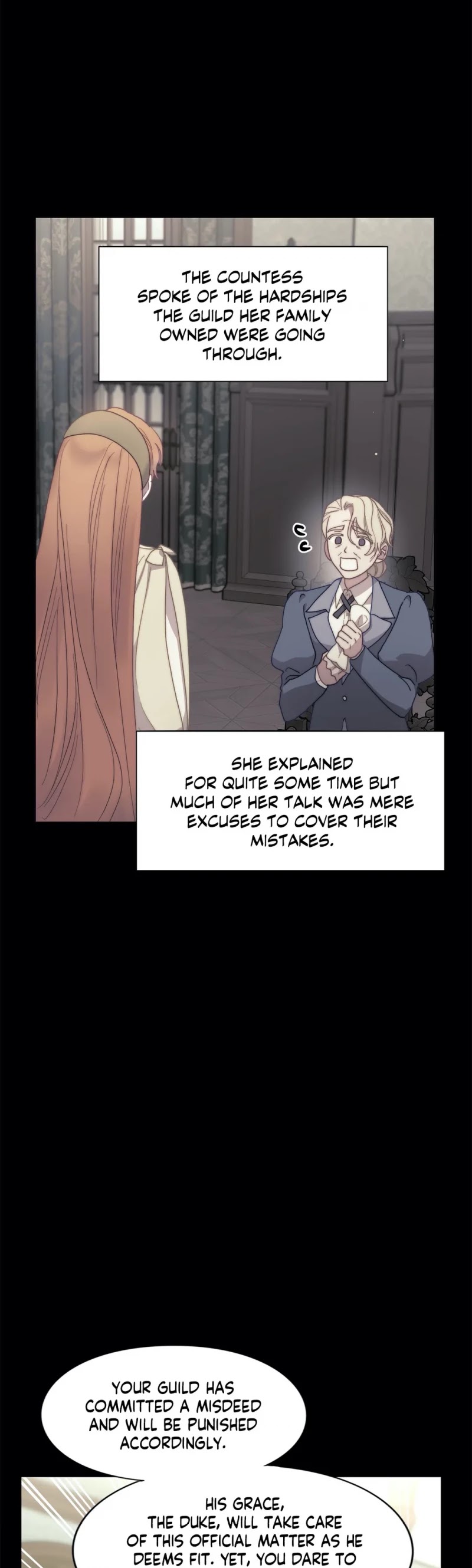 Lucia Chapter 115 page 50 - Chapter 115: S2 Finale