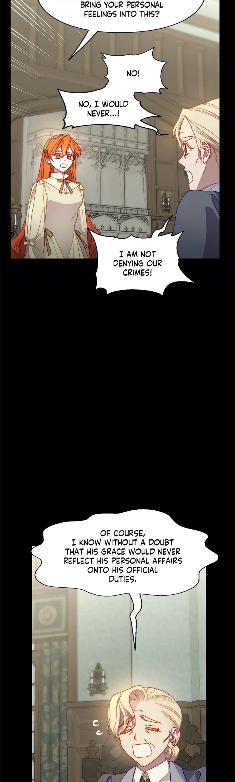 Lucia Chapter 115 page 51 - Chapter 115: S2 Finale