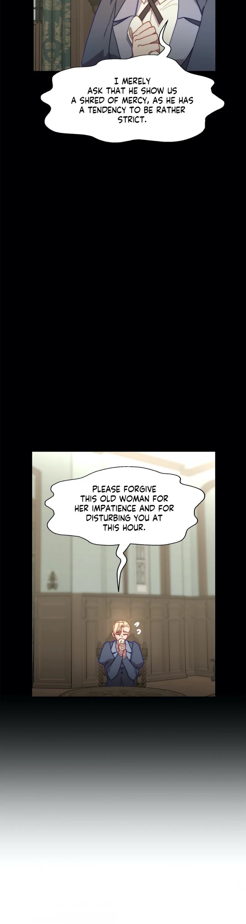 Lucia Chapter 115 page 52 - Chapter 115: S2 Finale