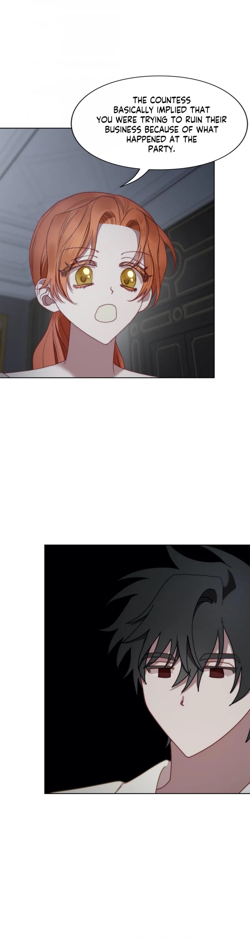 Lucia Chapter 115 page 53 - Chapter 115: S2 Finale