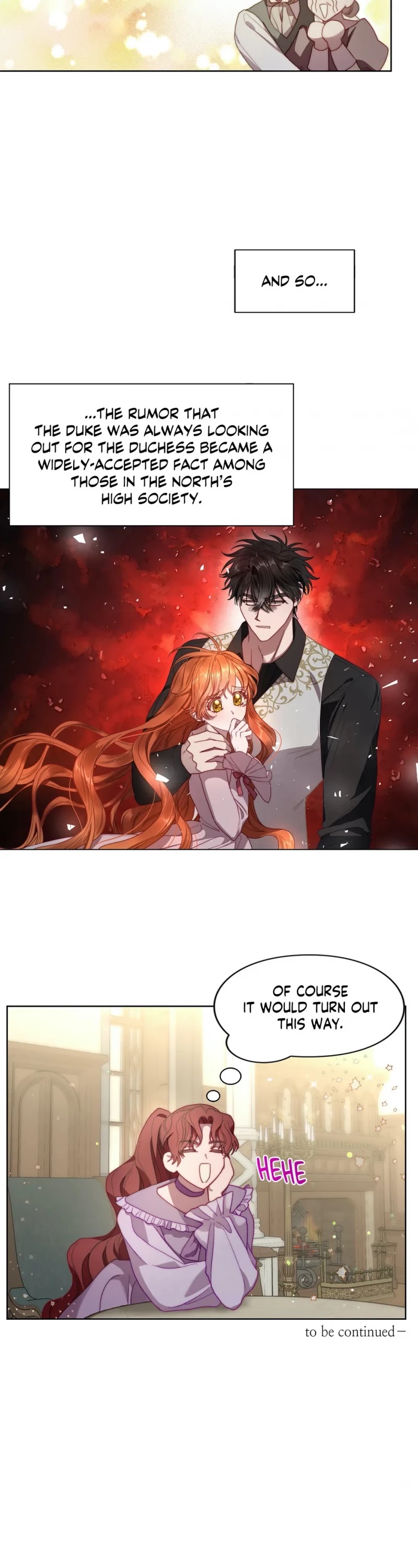 Lucia Chapter 115 page 56 - Chapter 115: S2 Finale