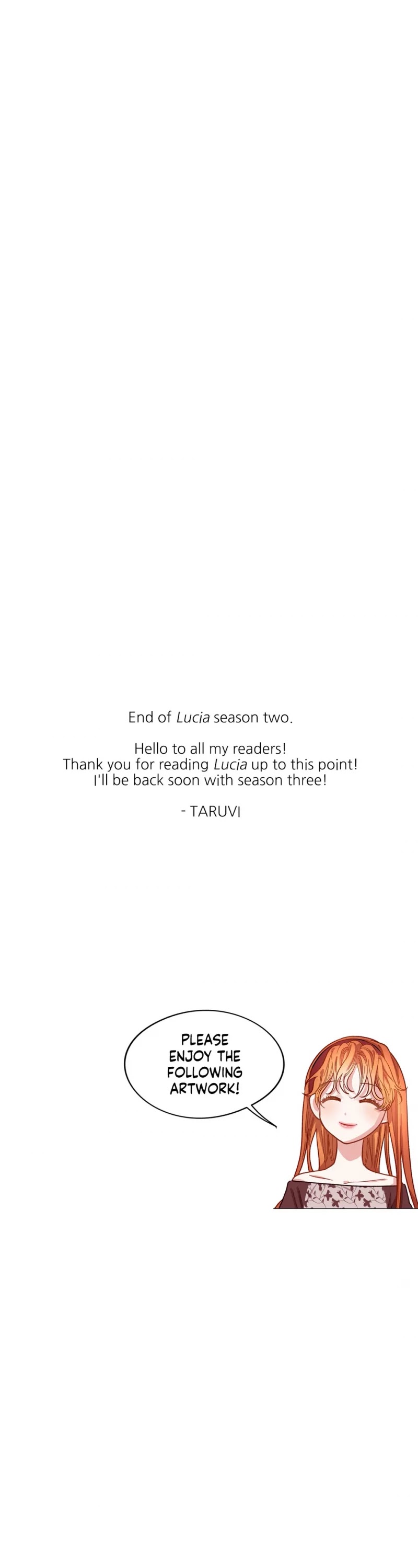 Lucia Chapter 115 page 57 - Chapter 115: S2 Finale
