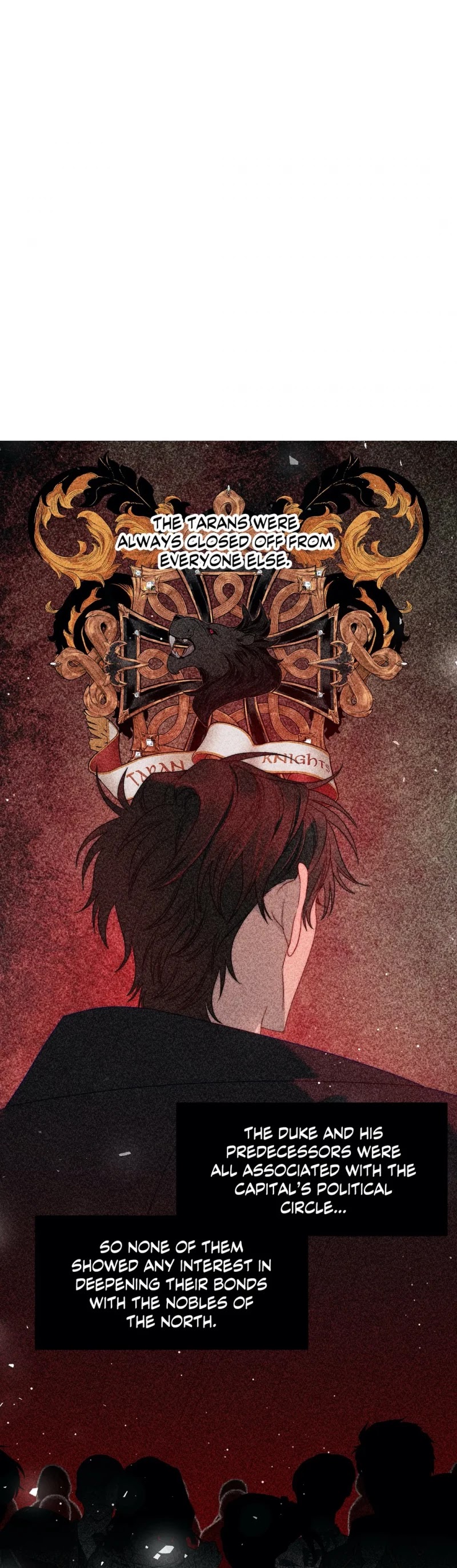 Lucia Chapter 115 page 7 - Chapter 115: S2 Finale
