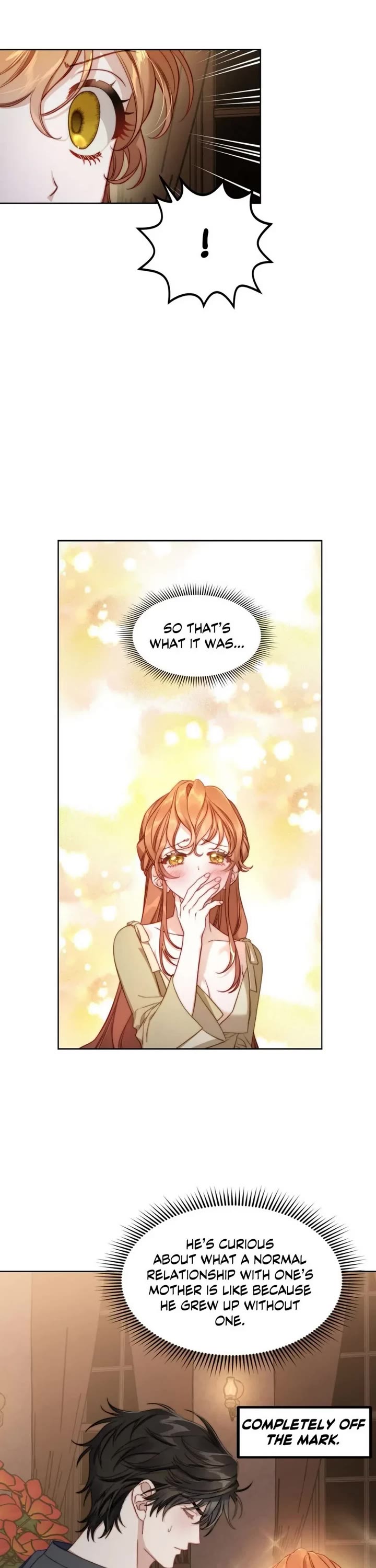 Lucia Chapter 116 page 12 - Chapter 116: S3 Episode 1